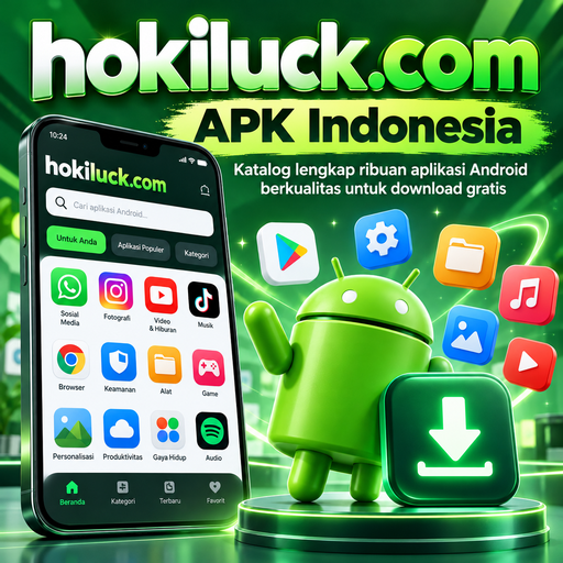 hokiluck Android - Tips Memeriksa Izin Aplikasi di Android
