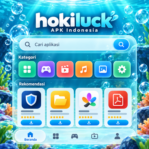 hokiluck Android - Tips Memeriksa Izin Aplikasi di Android